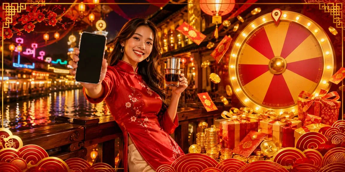 Roulette Trực Tiếp Việt